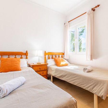 Apartamento Minerva 阿尔库迪亚 外观 照片