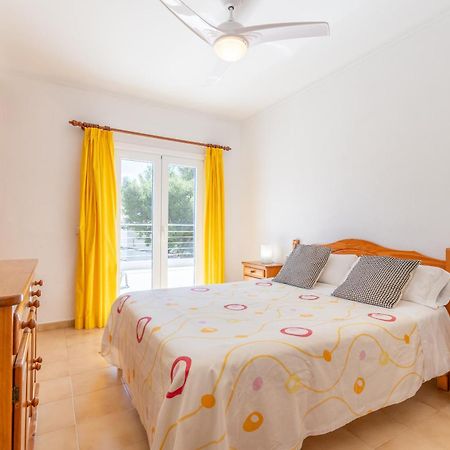Apartamento Minerva 阿尔库迪亚 外观 照片