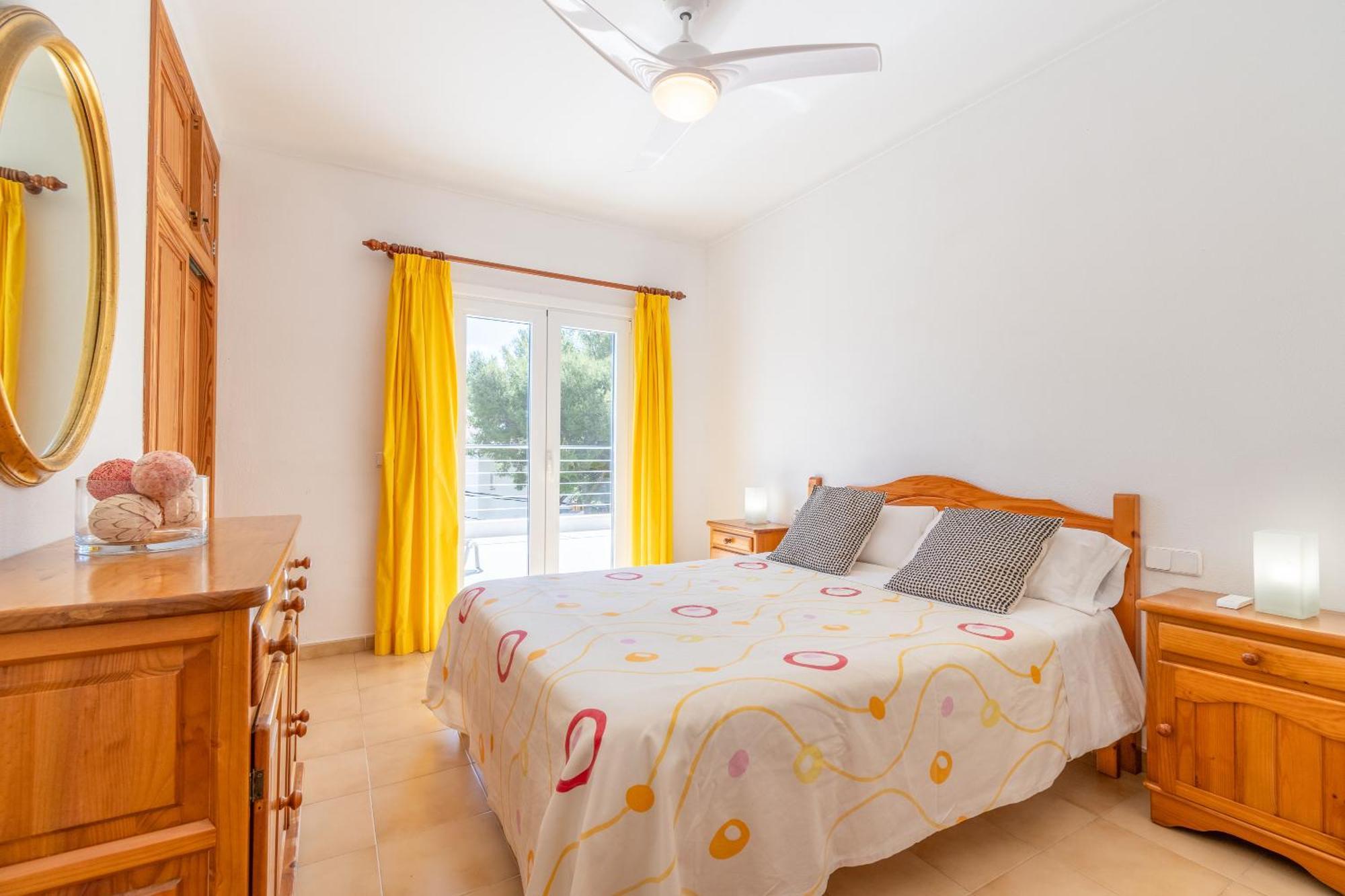 Apartamento Minerva 阿尔库迪亚 外观 照片
